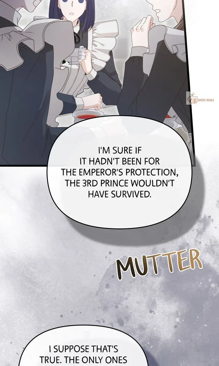 But Please, Help Me Chapter 25 page 54