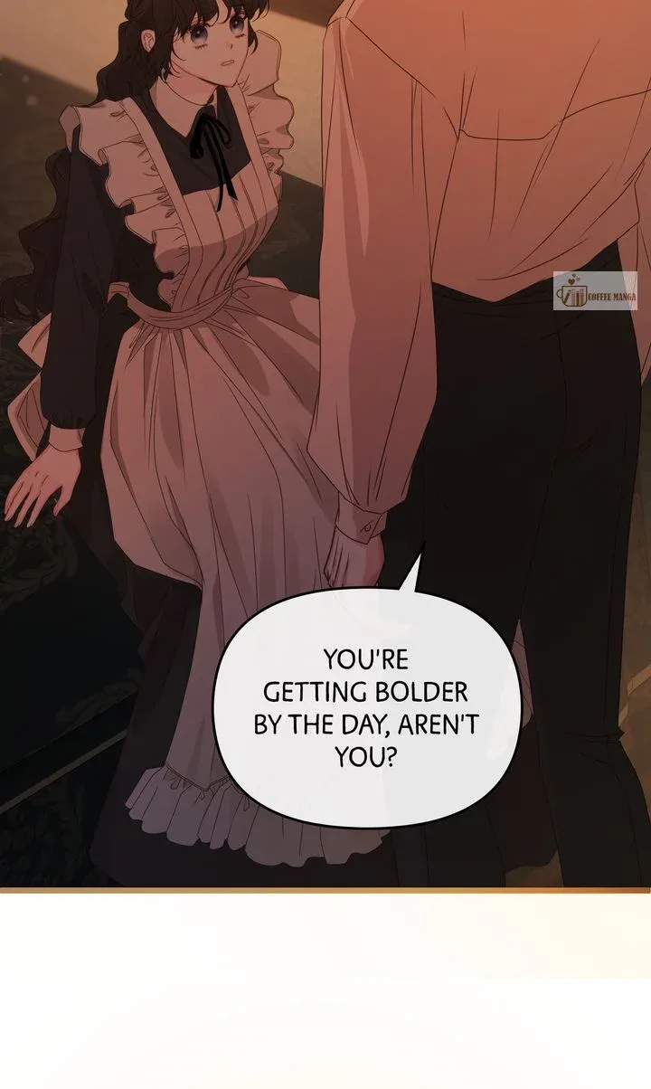 But Please, Help Me Chapter 24 page 73