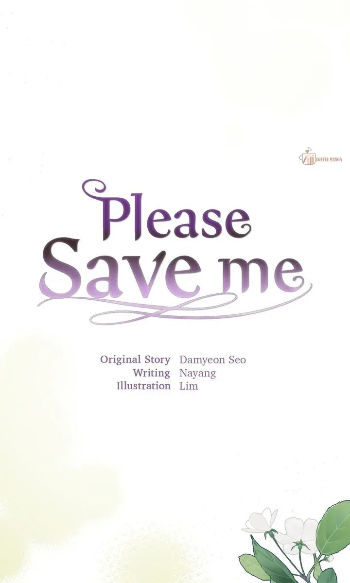But Please, Help Me Chapter 25 page 41