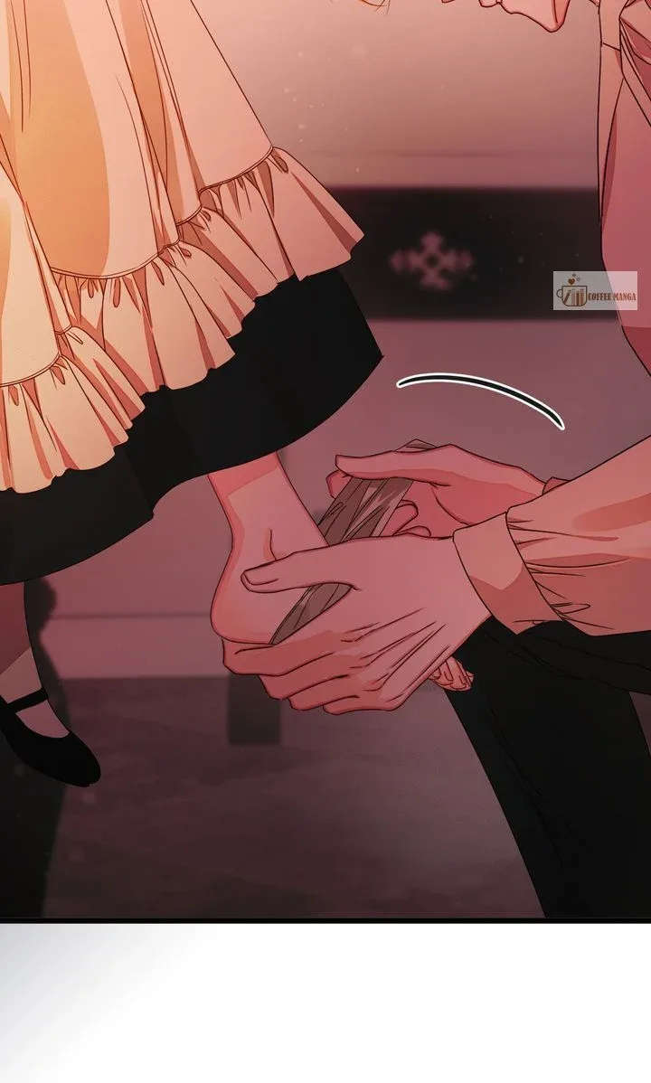But Please, Help Me Chapter 23 page 100
