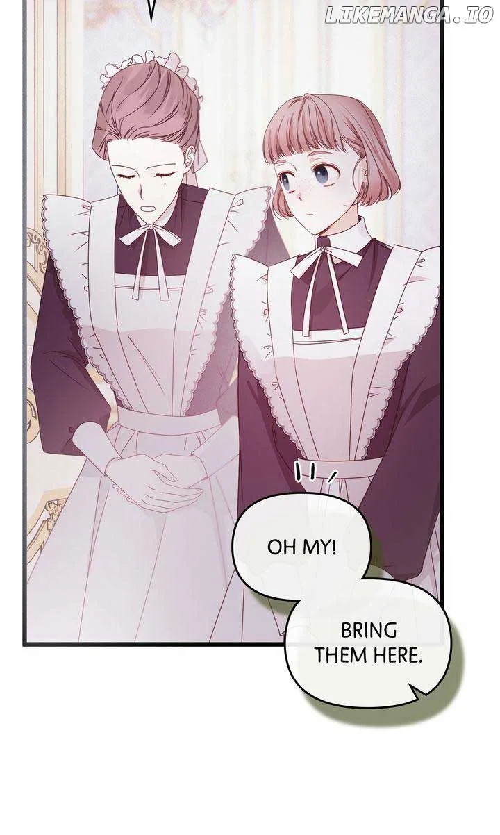 But Please, Help Me Chapter 28 page 7