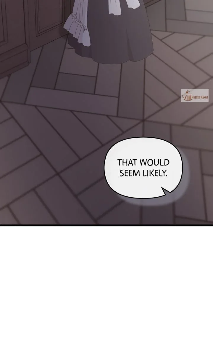 But Please, Help Me Chapter 25 page 45