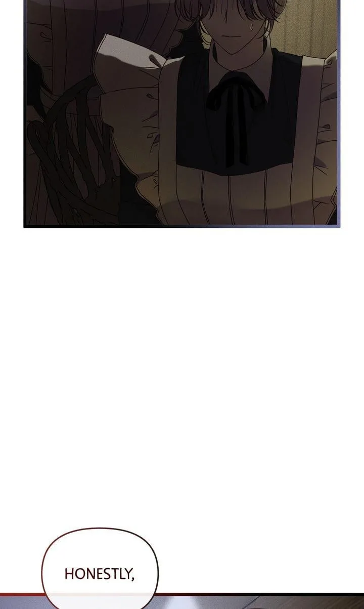 But Please, Help Me Chapter 26 page 34