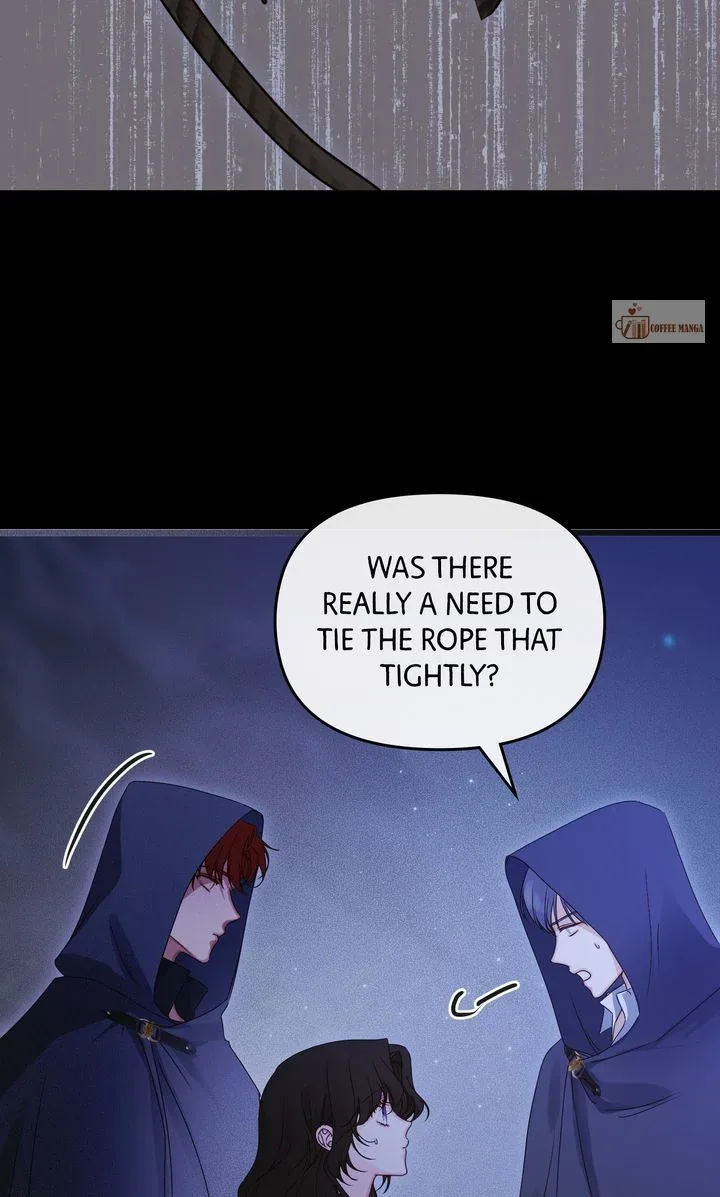 But Please, Help Me Chapter 27 page 19