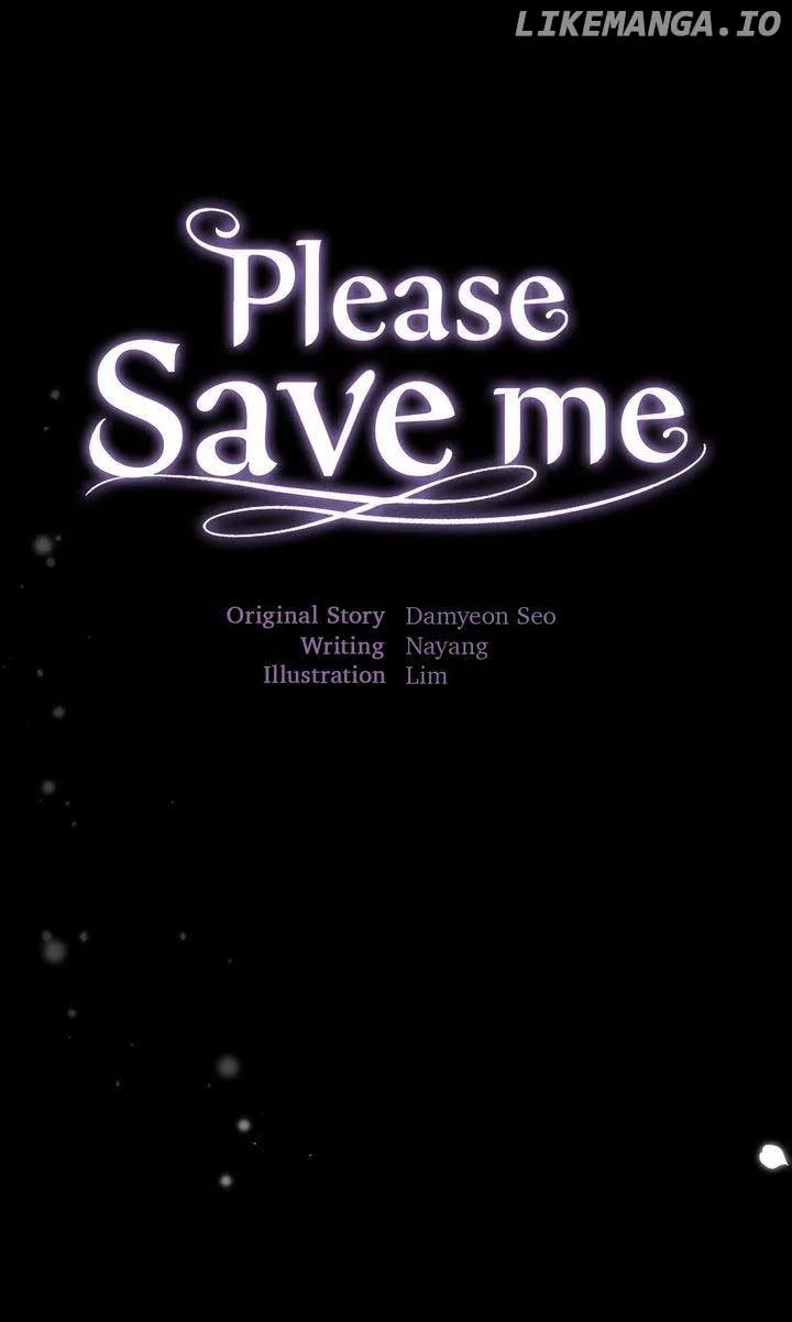 But Please, Help Me Chapter 28 page 14