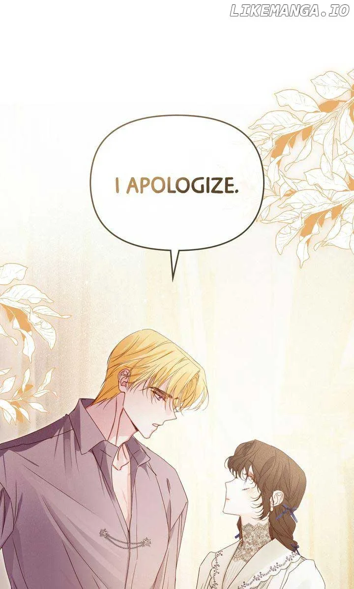 But Please, Help Me Chapter 29 page 19