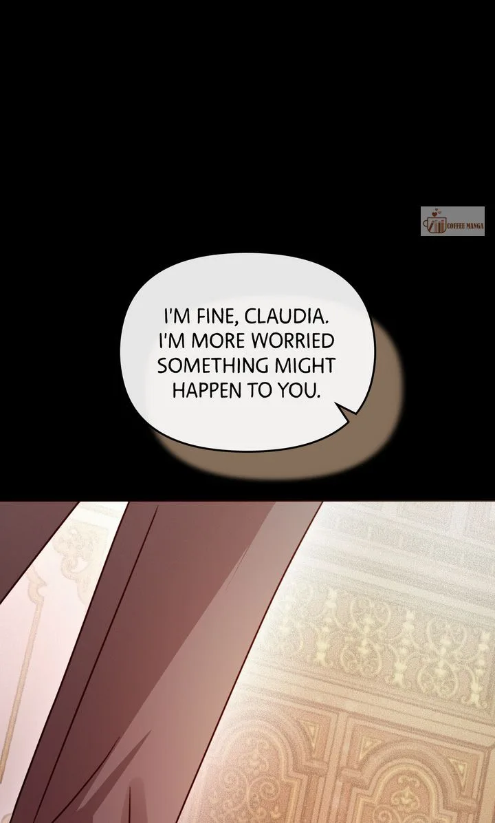 But Please, Help Me Chapter 31 page 7