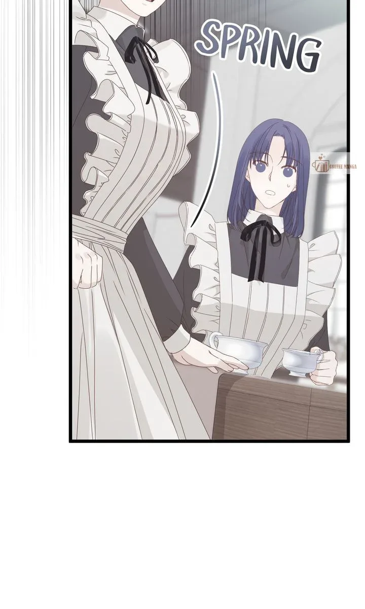 But Please, Help Me Chapter 25 page 47