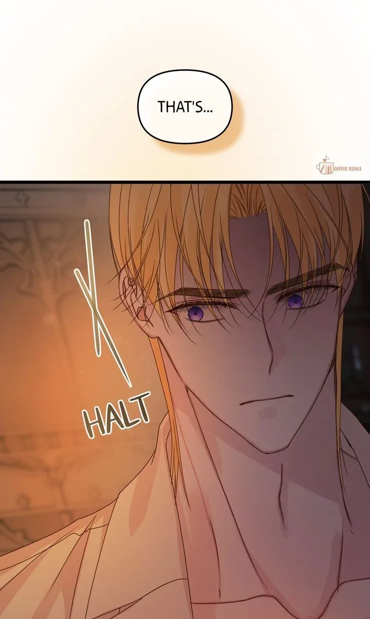 But Please, Help Me Chapter 24 page 74