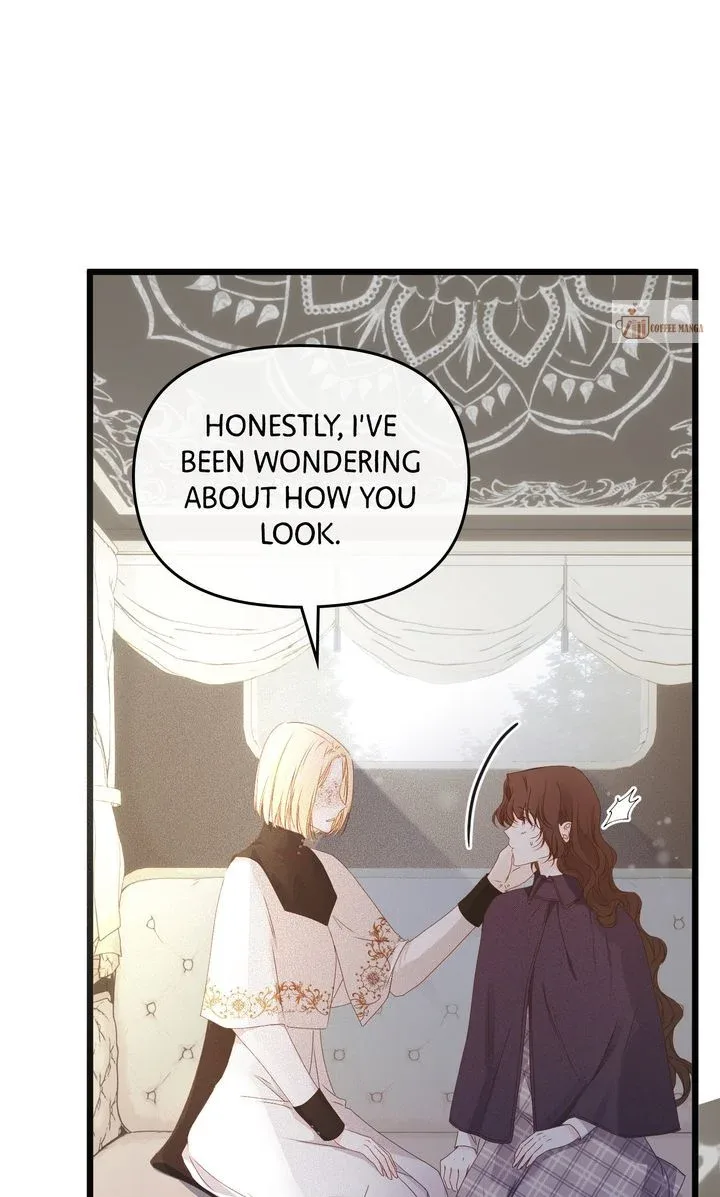 But Please, Help Me Chapter 27 page 30