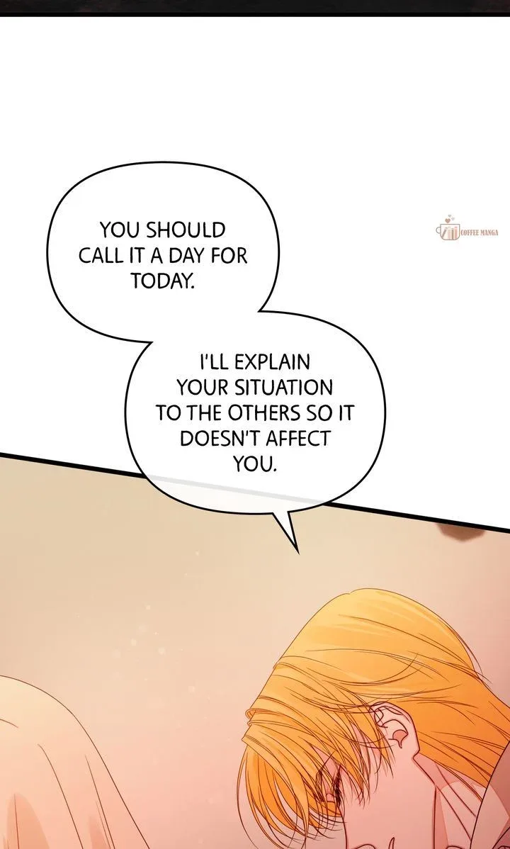 But Please, Help Me Chapter 23 page 99