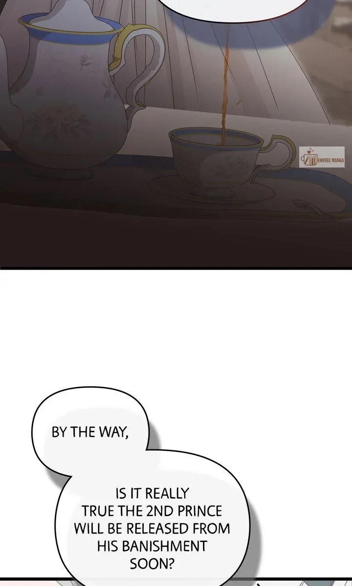 But Please, Help Me Chapter 25 page 57