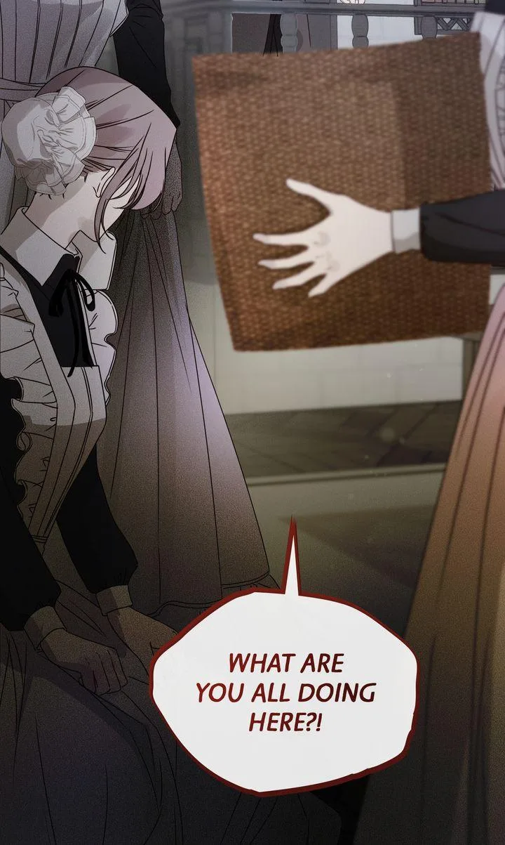 But Please, Help Me Chapter 26 page 28