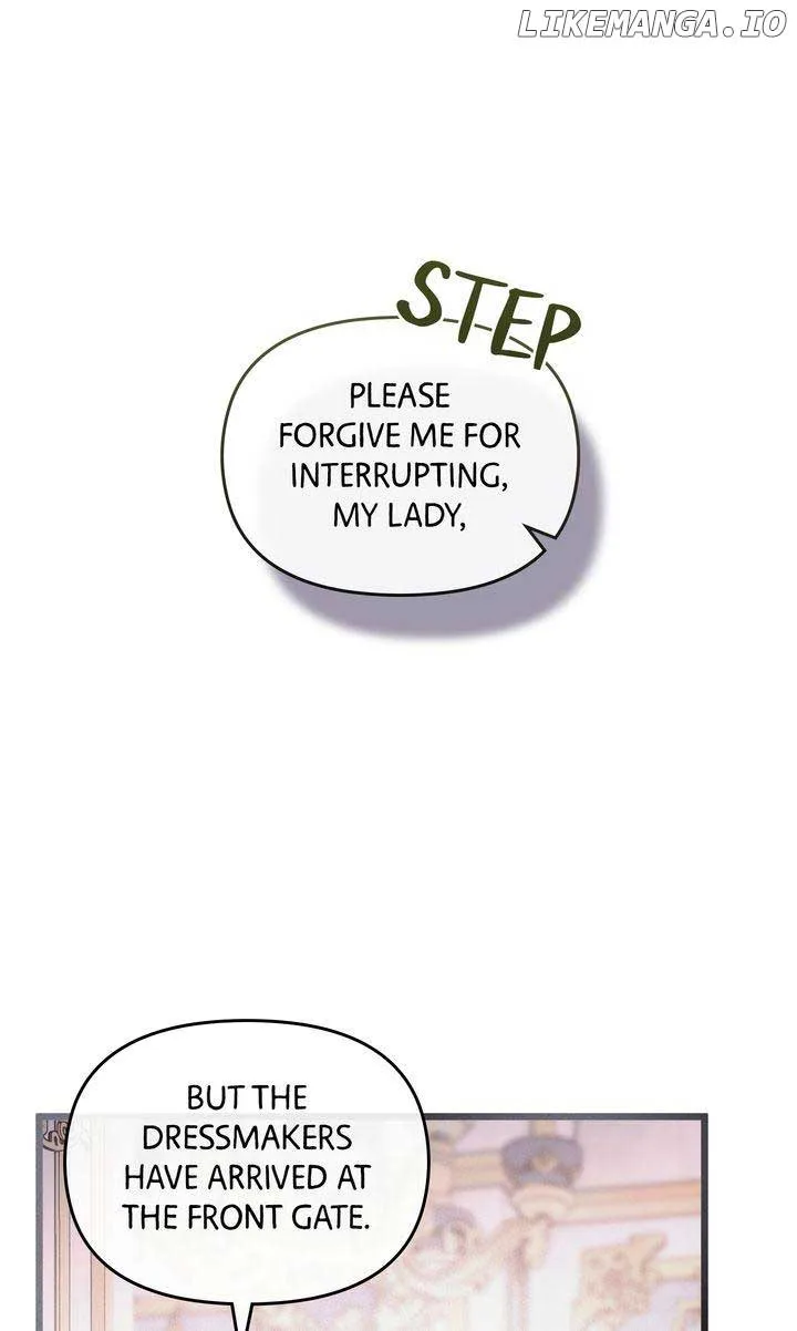 But Please, Help Me Chapter 28 page 6