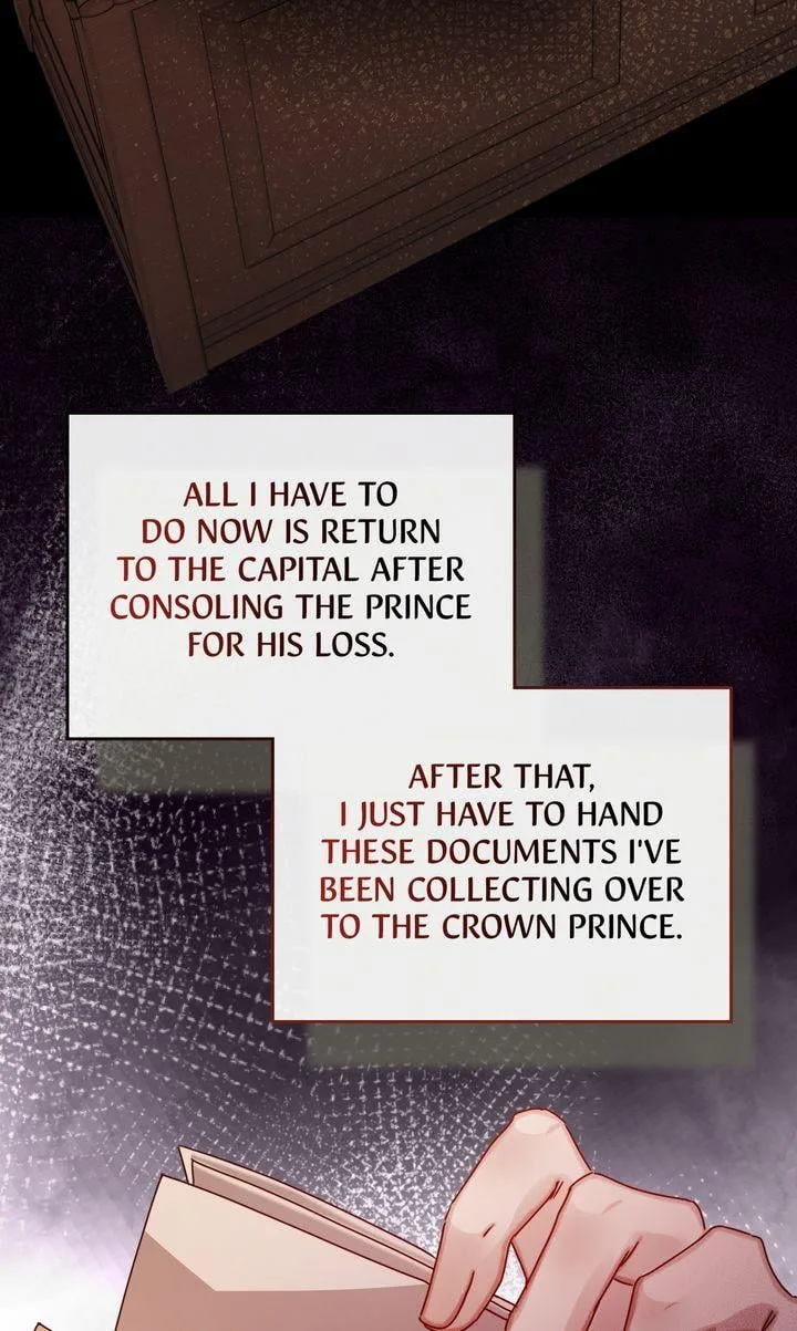But Please, Help Me Chapter 26 page 41