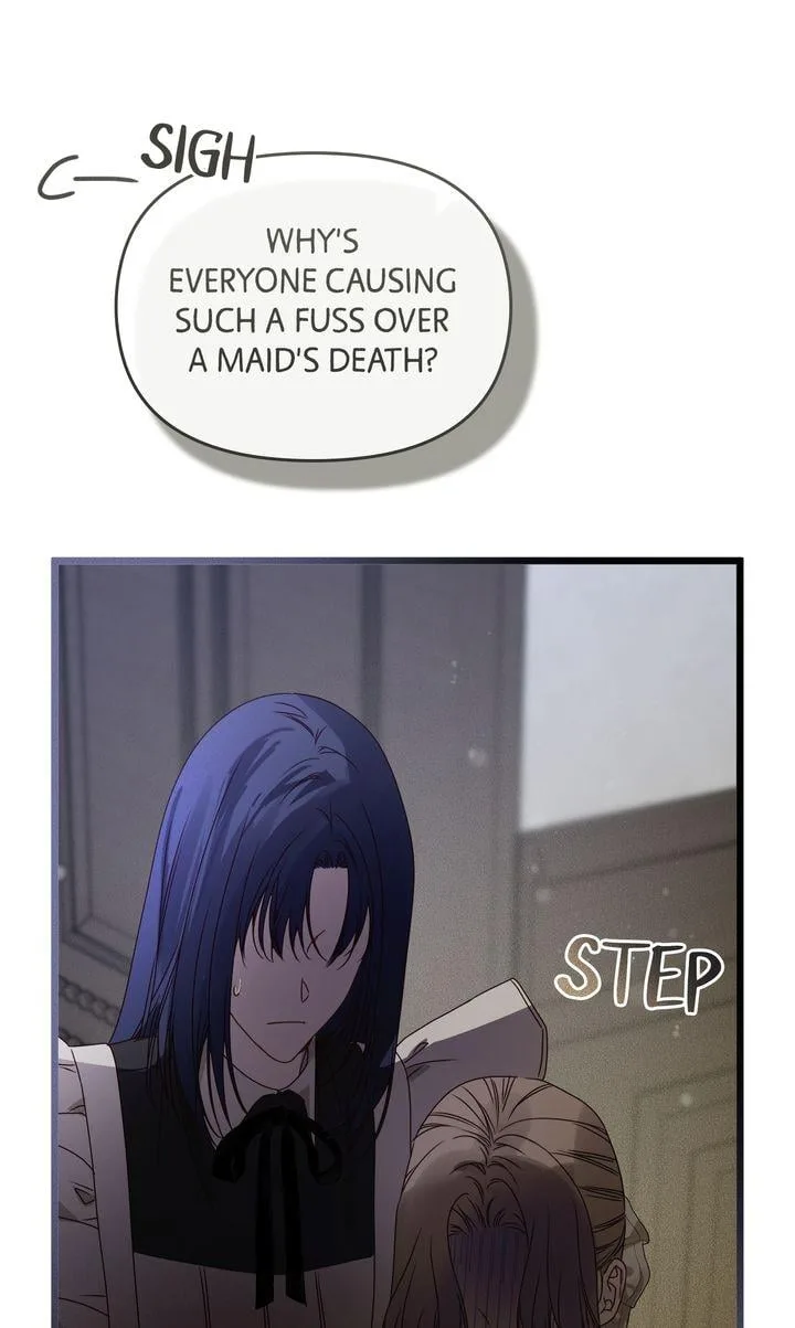 But Please, Help Me Chapter 26 page 33