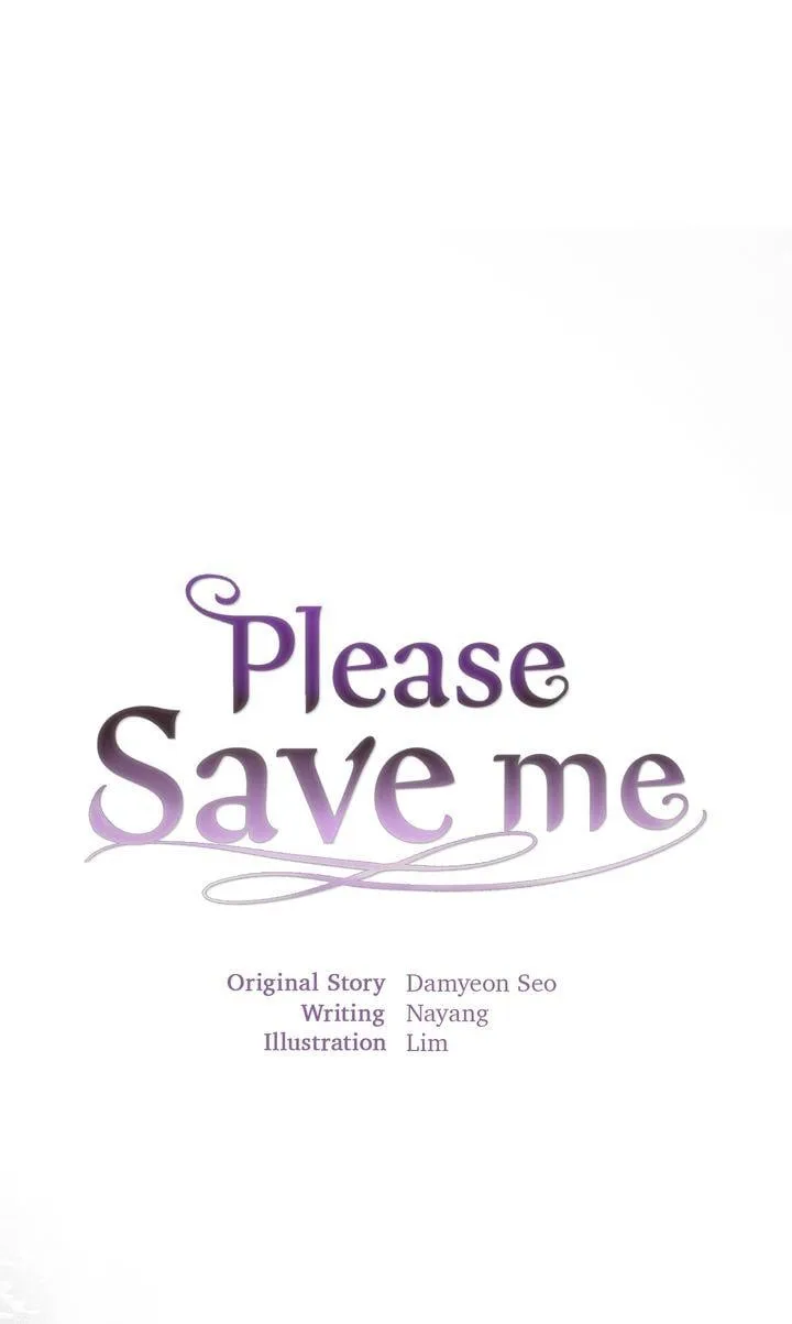 But Please, Help Me Chapter 26 page 38