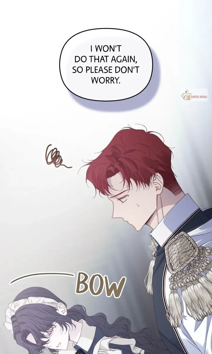But Please, Help Me Chapter 25 page 38