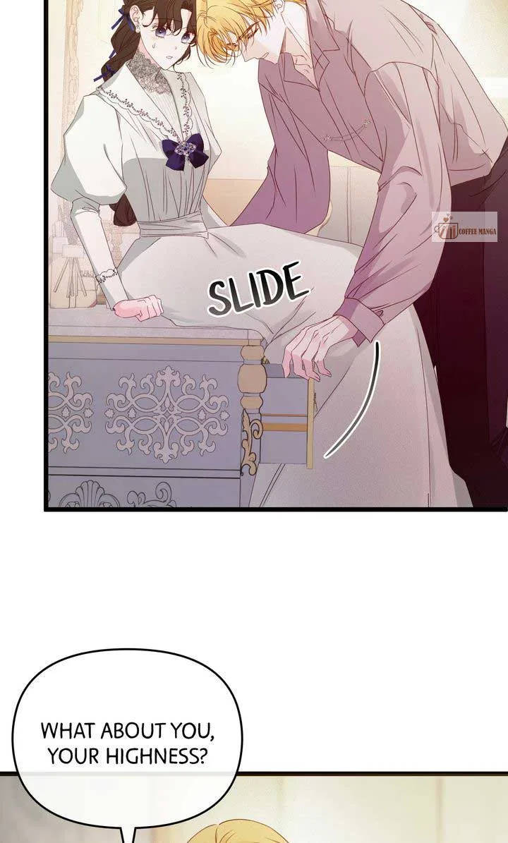 But Please, Help Me Chapter 30 page 12