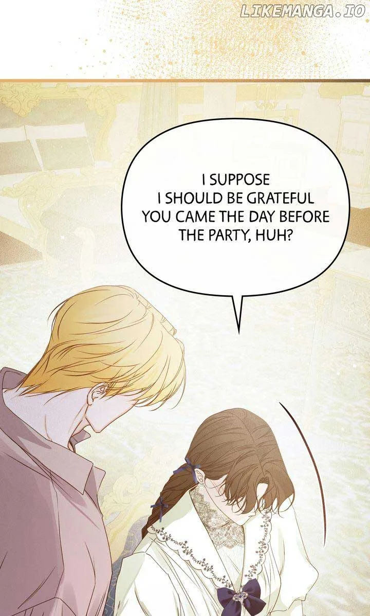 But Please, Help Me Chapter 29 page 9