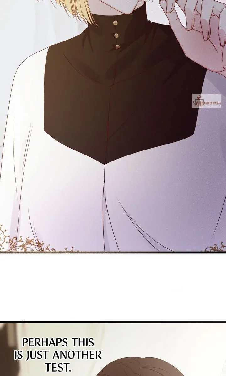 But Please, Help Me Chapter 27 page 26