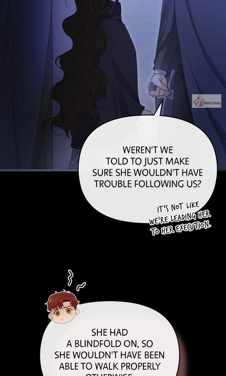 But Please, Help Me Chapter 27 page 20