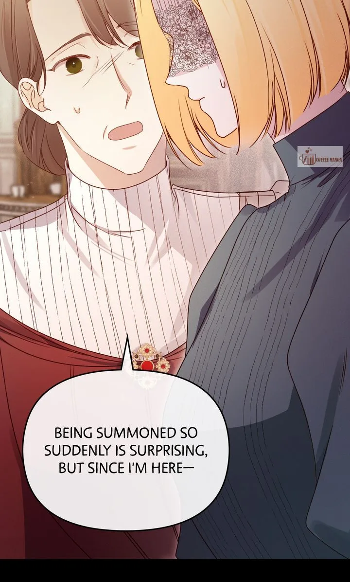 But Please, Help Me Chapter 31 page 6