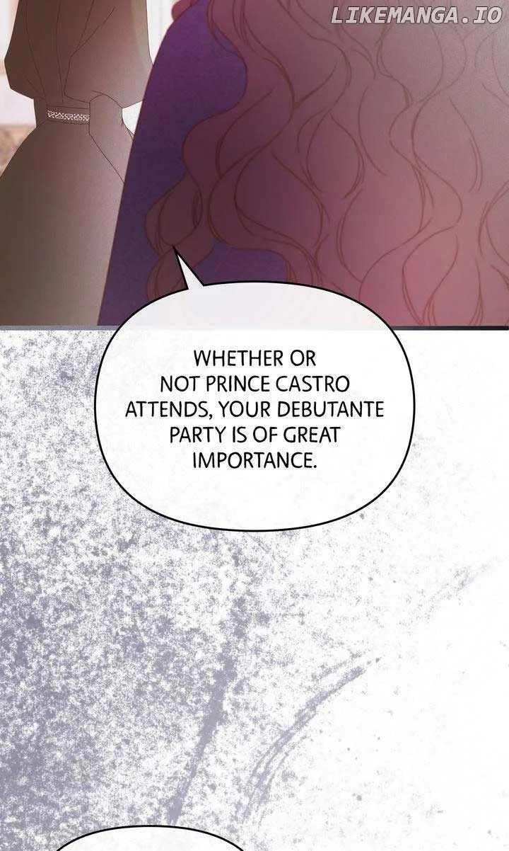 But Please, Help Me Chapter 28 page 9