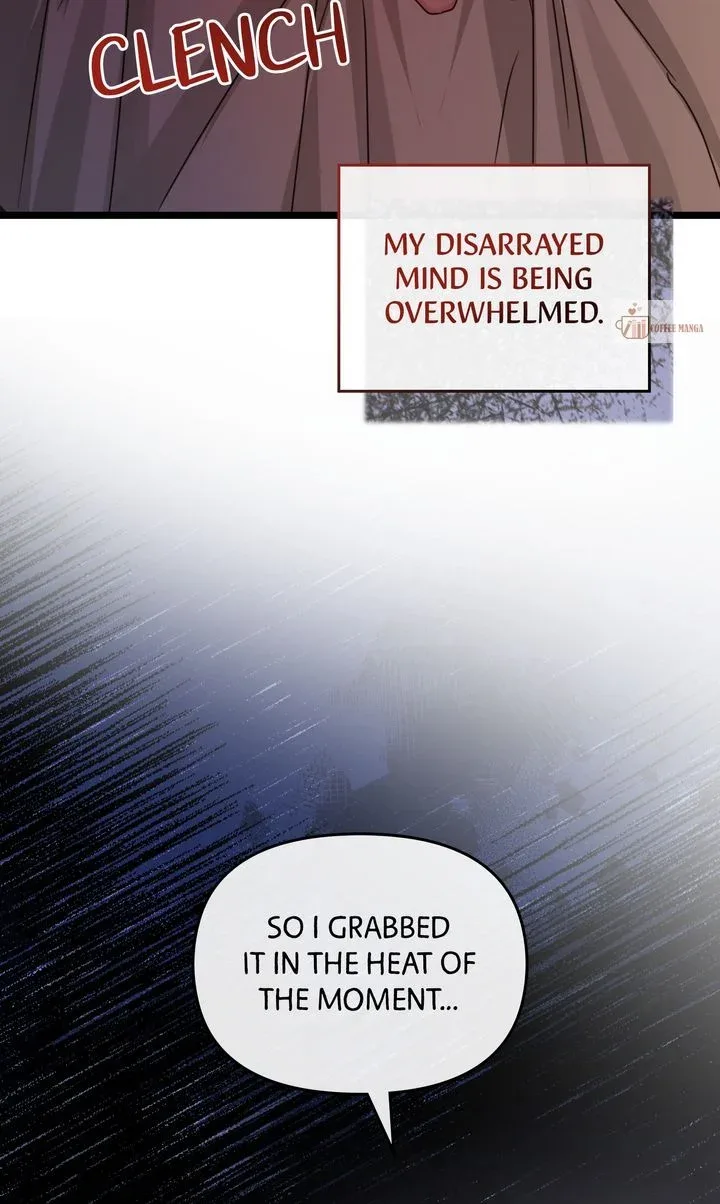 But Please, Help Me Chapter 24 page 105