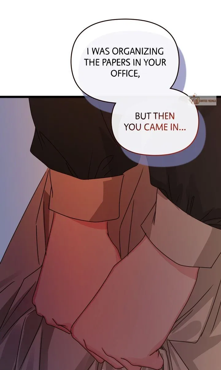 But Please, Help Me Chapter 24 page 104