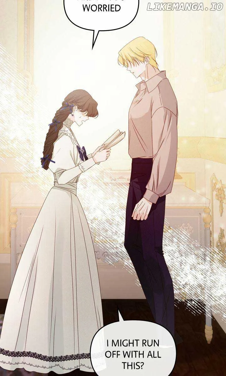 But Please, Help Me Chapter 29 page 38