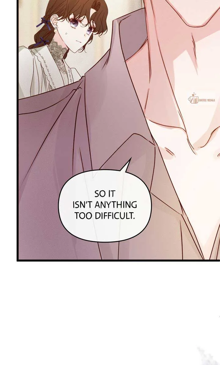 But Please, Help Me Chapter 30 page 31
