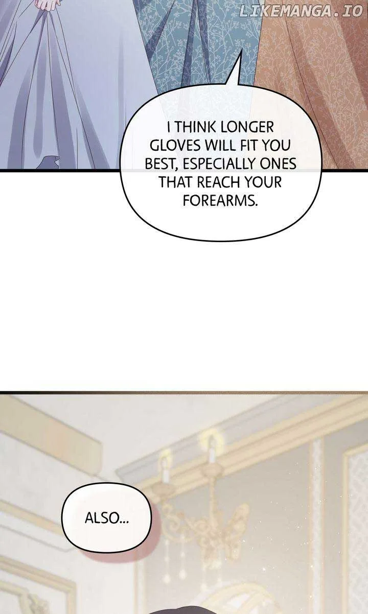 But Please, Help Me Chapter 28 page 23