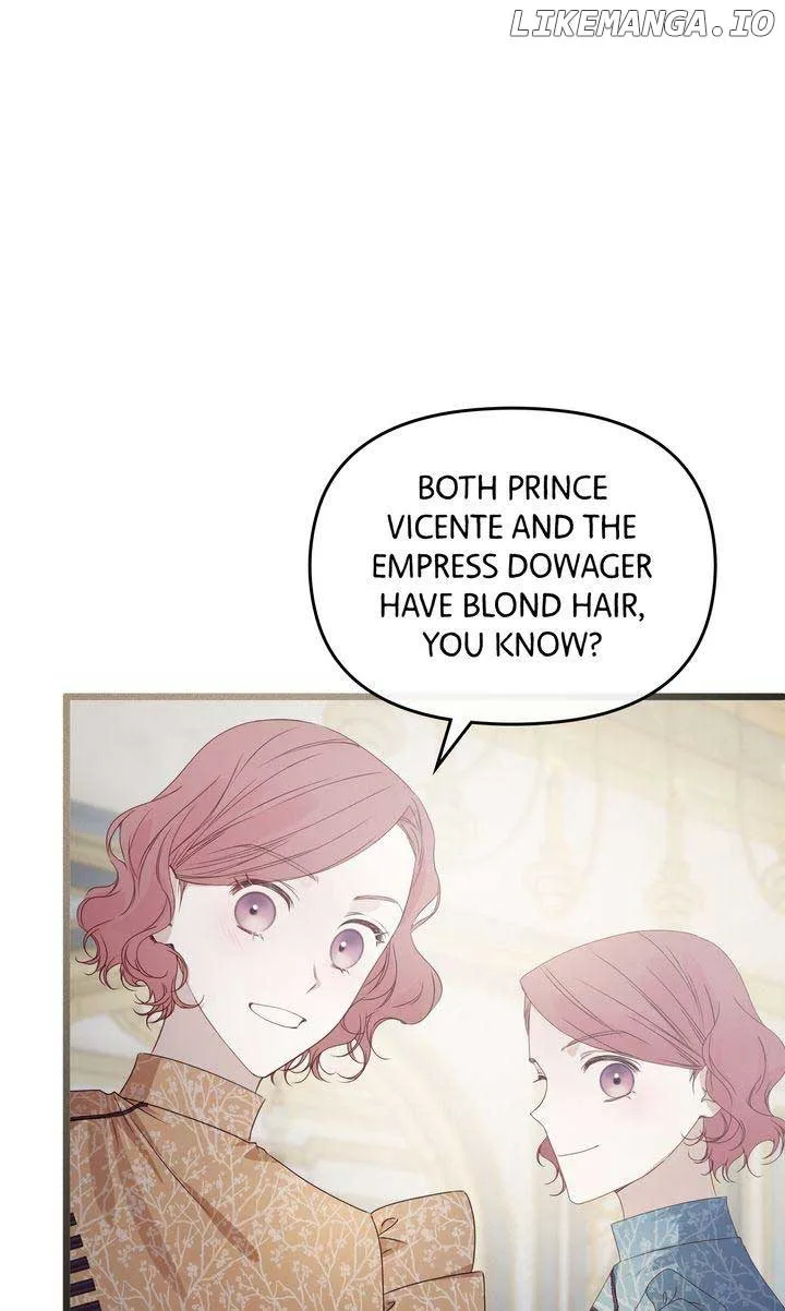 But Please, Help Me Chapter 28 page 35