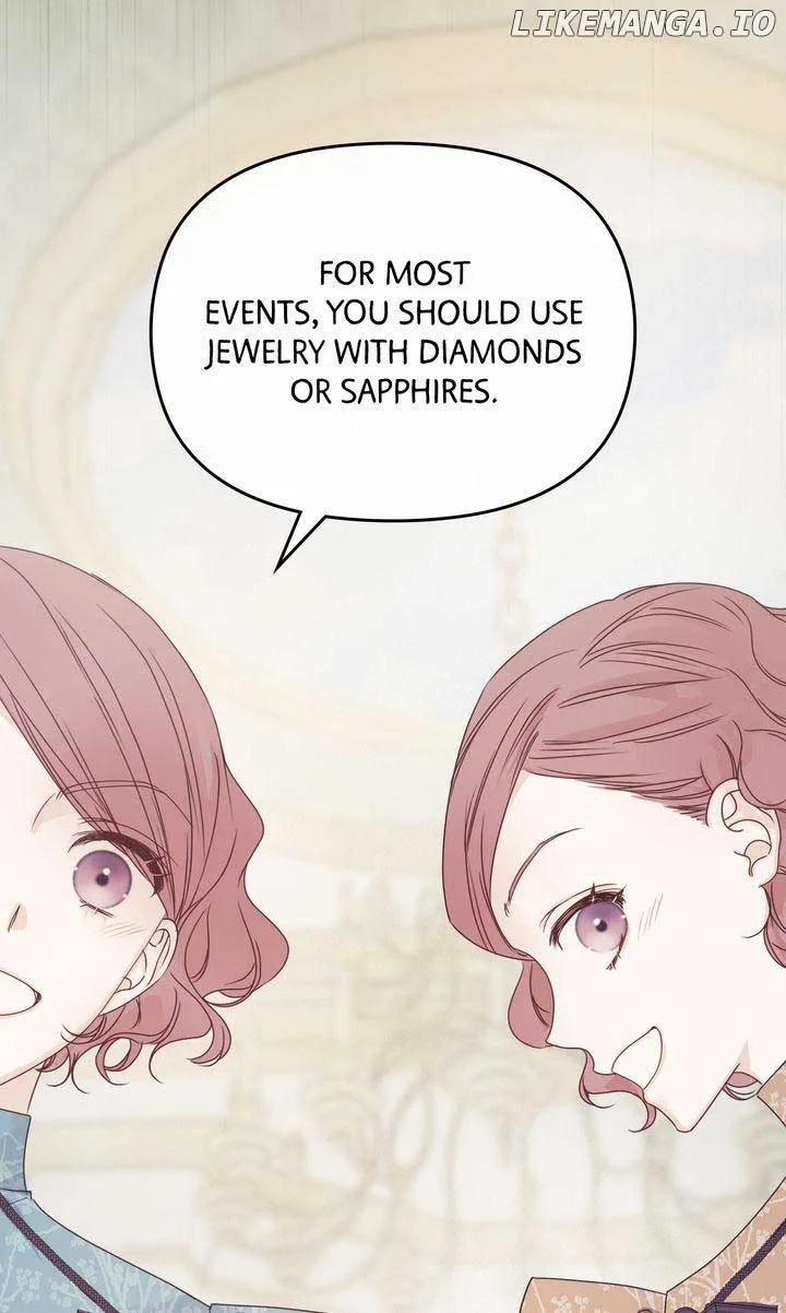 But Please, Help Me Chapter 28 page 20