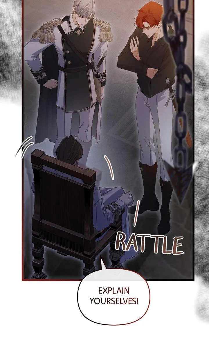 But Please, Help Me Chapter 26 page 49