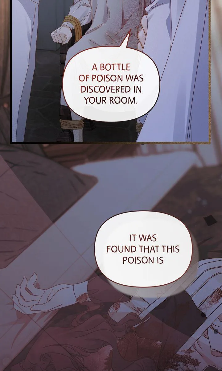 But Please, Help Me Chapter 26 page 57