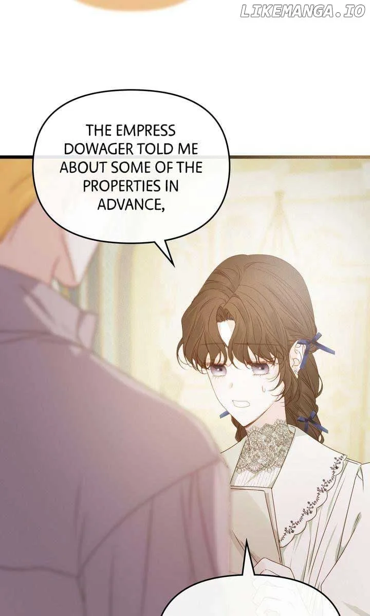But Please, Help Me Chapter 29 page 35