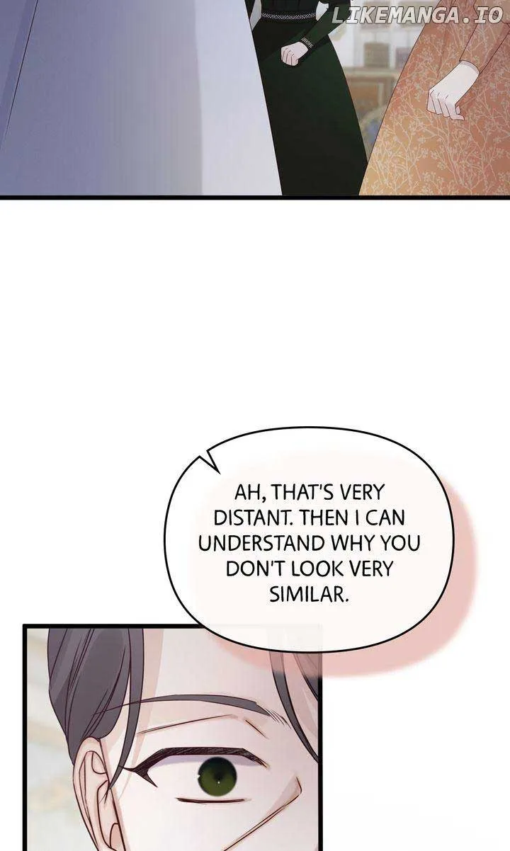 But Please, Help Me Chapter 28 page 39