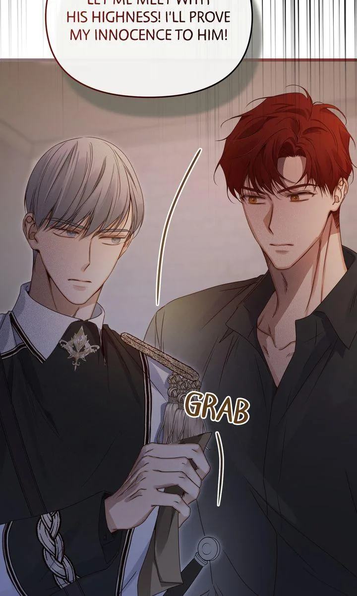 But Please, Help Me Chapter 26 page 62