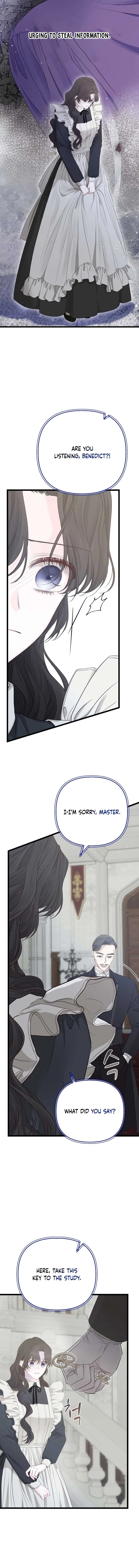 But Please, Help Me Chapter 6 page 18