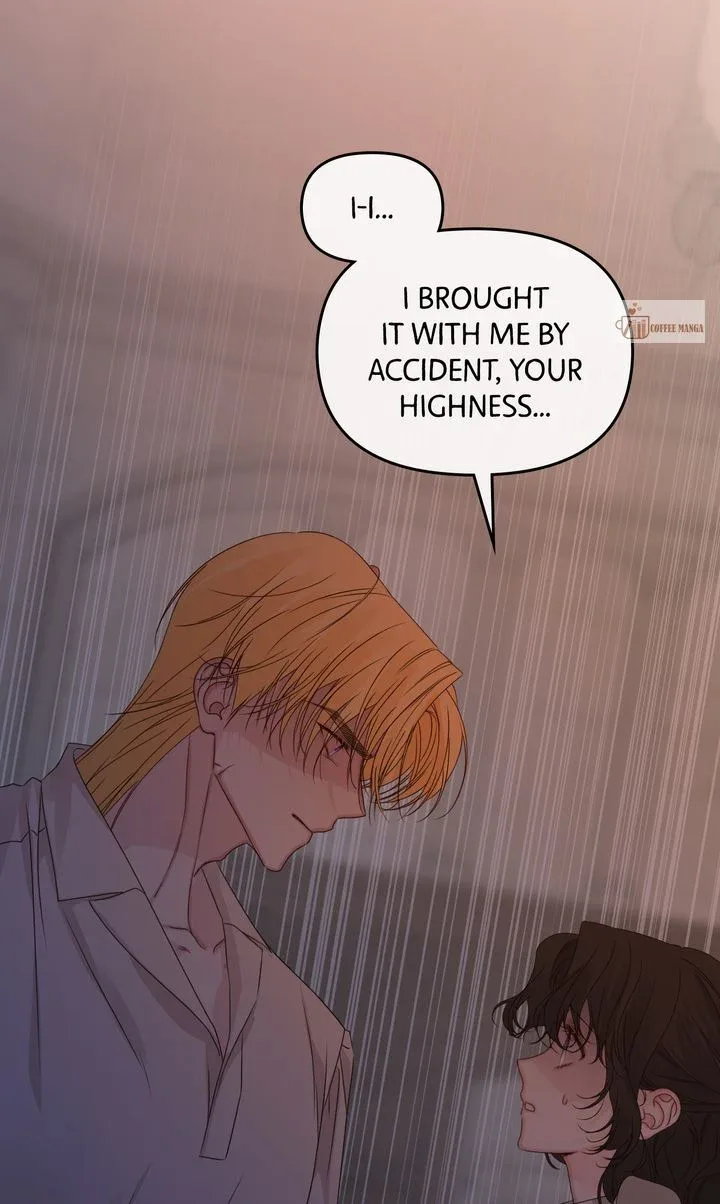 But Please, Help Me Chapter 24 page 100