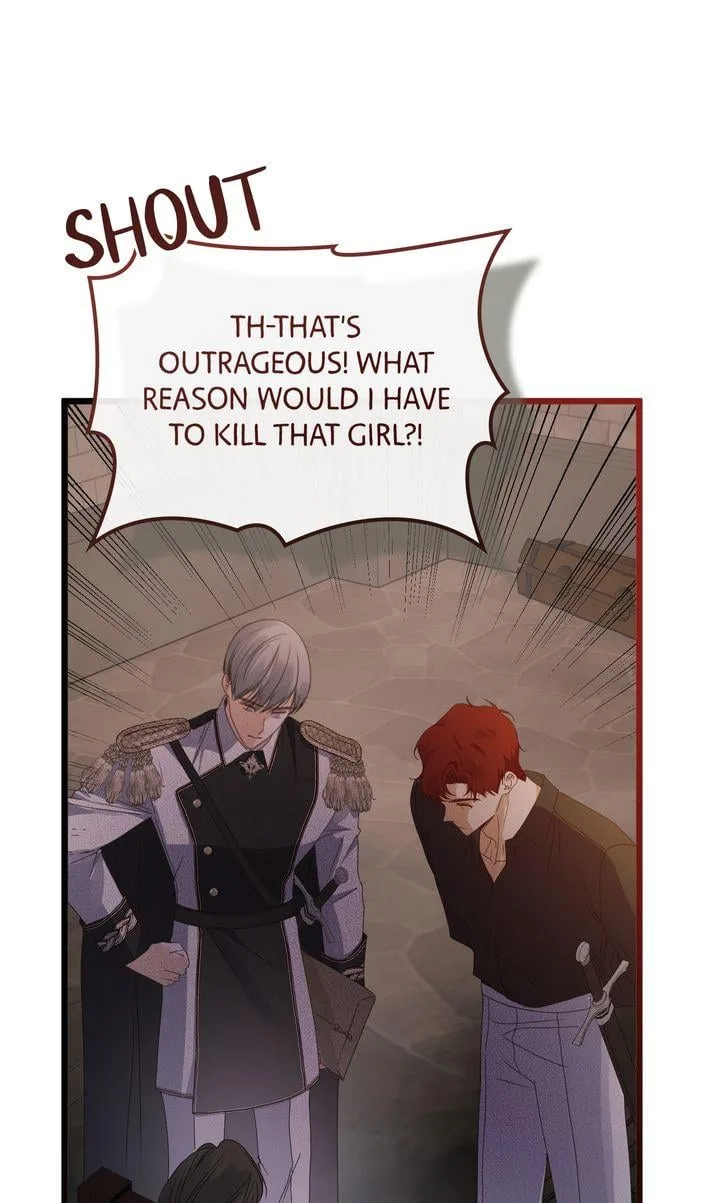 But Please, Help Me Chapter 26 page 60
