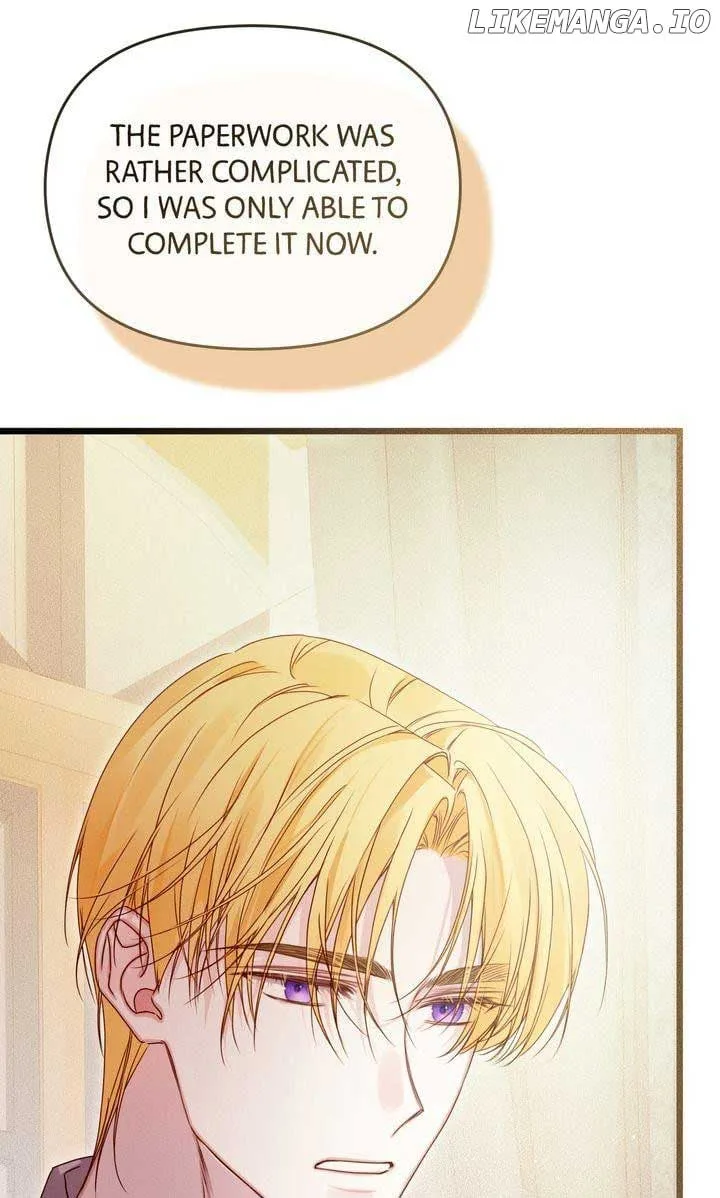 But Please, Help Me Chapter 29 page 21
