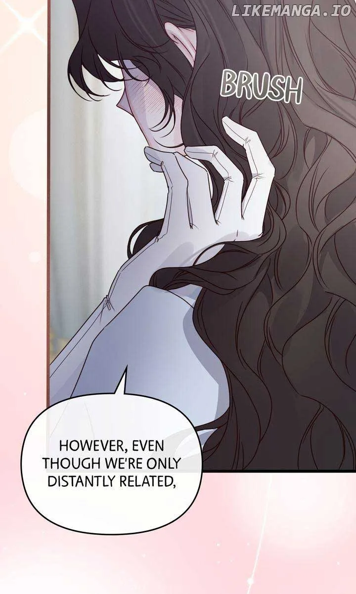 But Please, Help Me Chapter 28 page 41