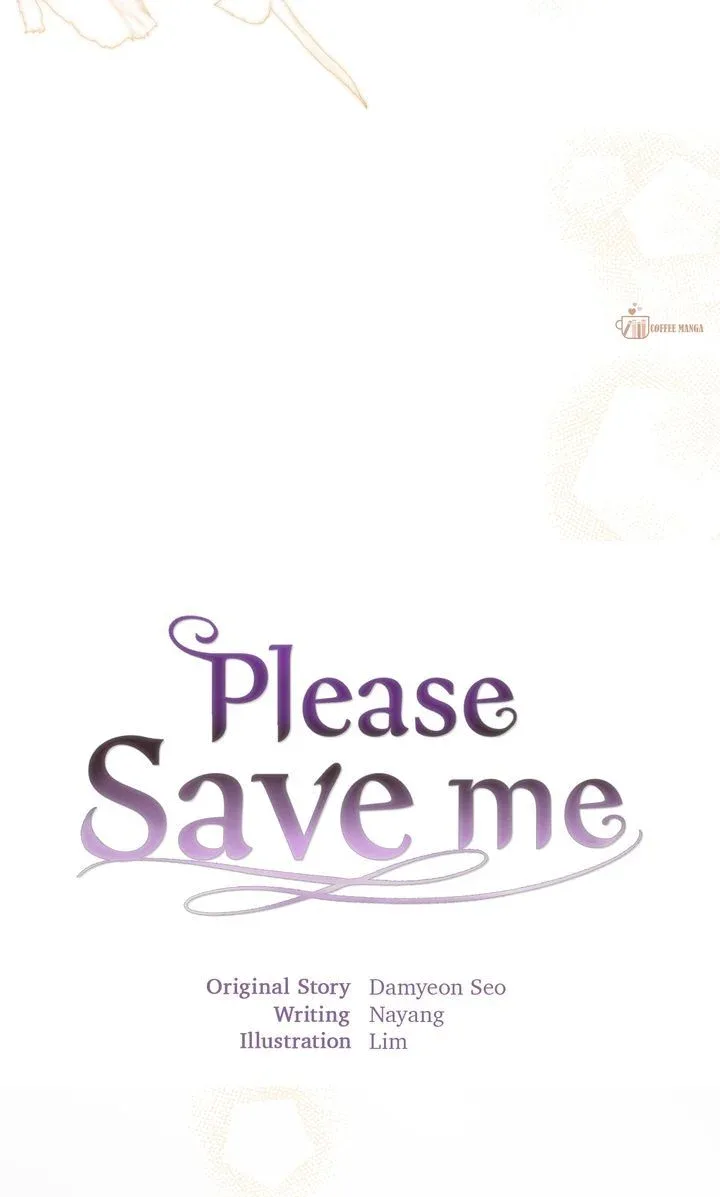 But Please, Help Me Chapter 27 page 54