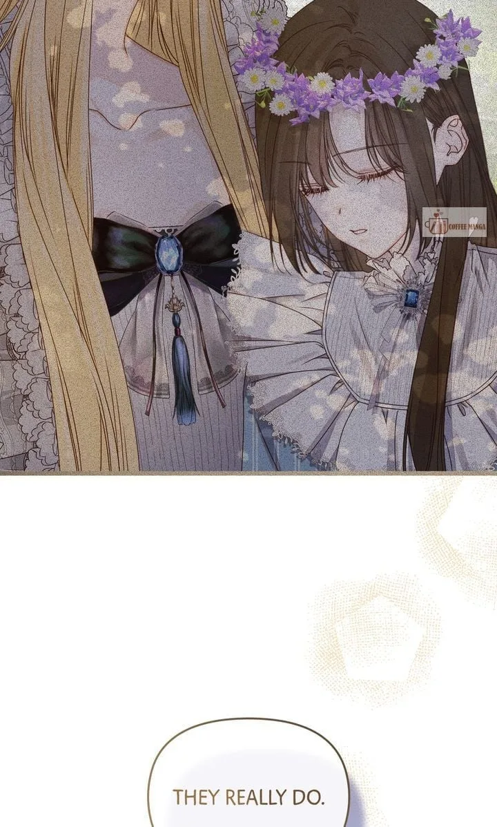 But Please, Help Me Chapter 27 page 51