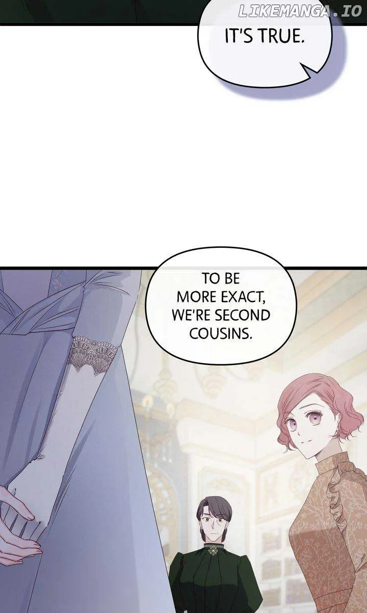 But Please, Help Me Chapter 28 page 38