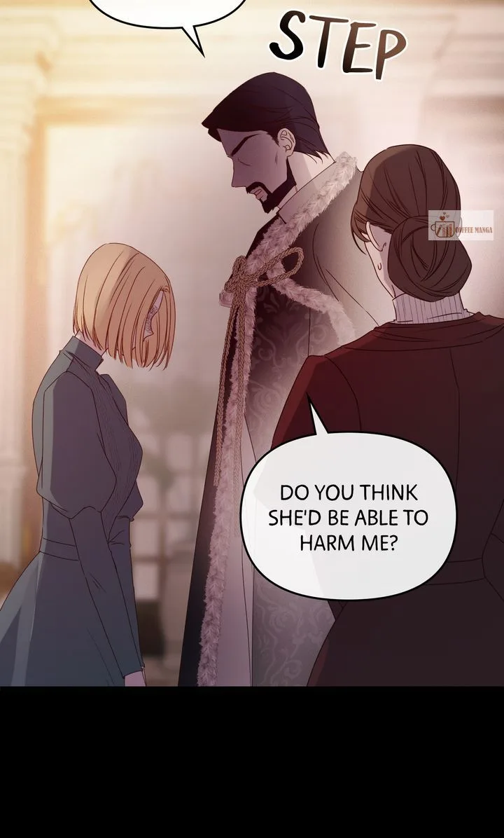 But Please, Help Me Chapter 31 page 17