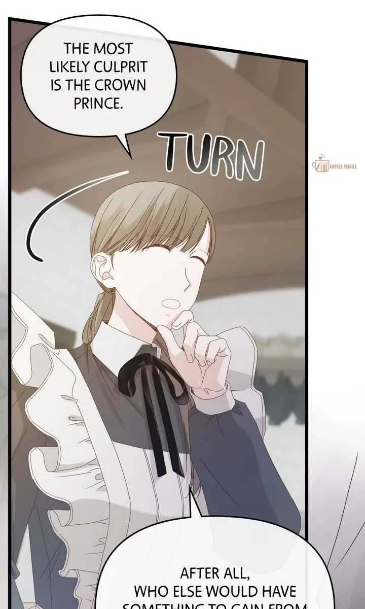 But Please, Help Me Chapter 25 page 70